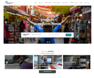 Web Design Singapore
