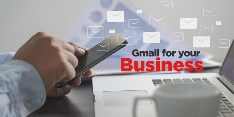 Gmail for Business
