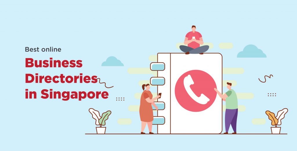 Best Business Directory Singapore
