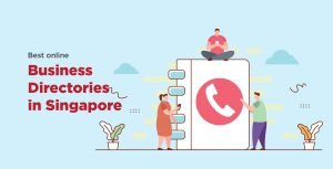 Best Business Directory Singapore
