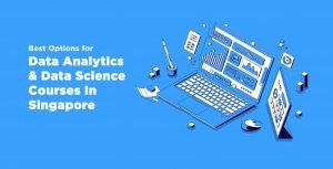 Data Analytics Singapore