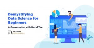 Interview with David Tan, Heicoders Academy